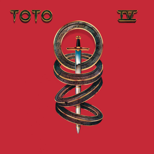 Africa by TOTO